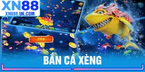 Bắn Cá Xèng