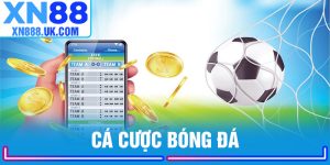Cá Cược Bóng Đá