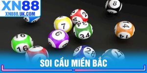 Soi Cầu Miền Bắc