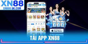 Tải App XN88