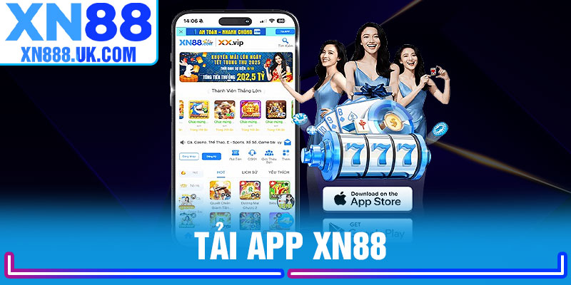 Tải App XN88