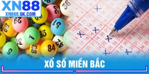 Xổ Số Miền Bắc