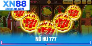 Nổ Hũ 777