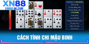 Cách Tính Chi Mậu Binh