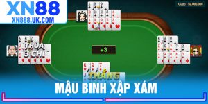 Mậu Binh Xập Xám
